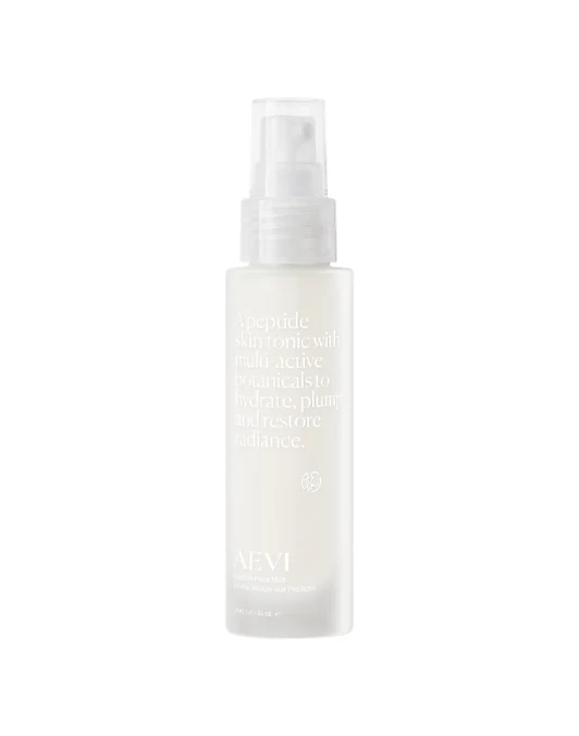Peptide Face Mist
