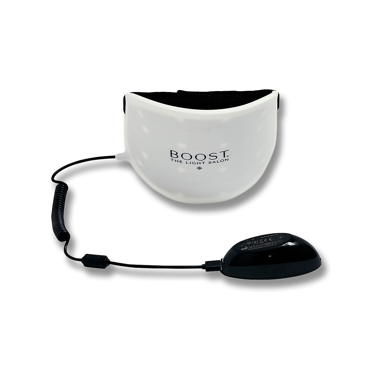 The Light Salon Boost LED Body Patch | Shop Light Therapy at Skindays