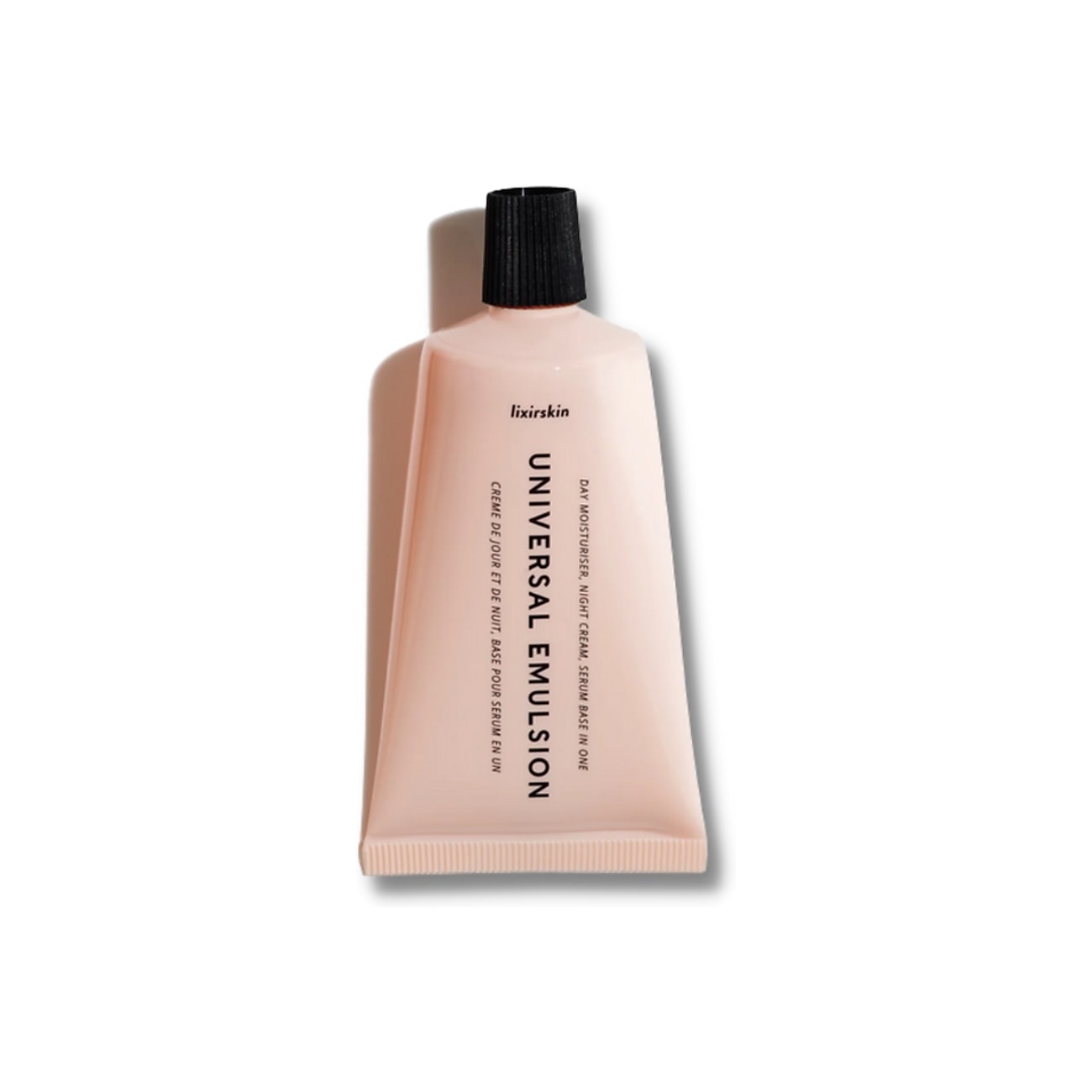 Lixirskin Universal Emulsion | Shop Moisturisers at Skindays