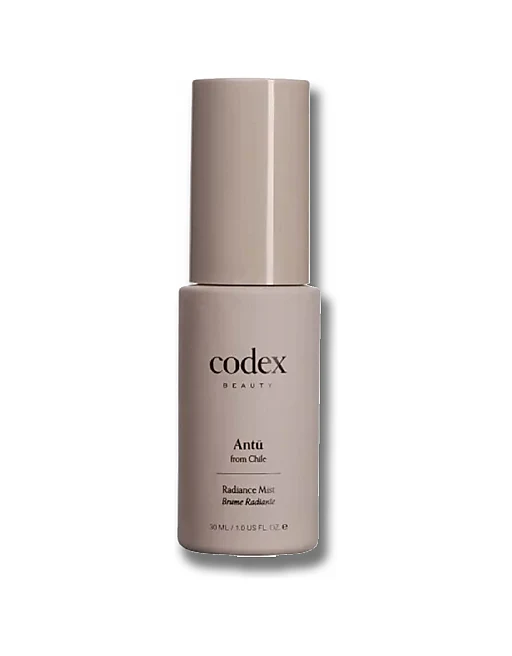 Antu Radiance Mist - Codex Beauty