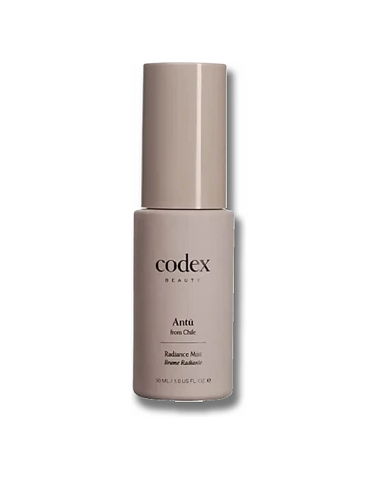 Antu Radiance Mist - Codex Beauty