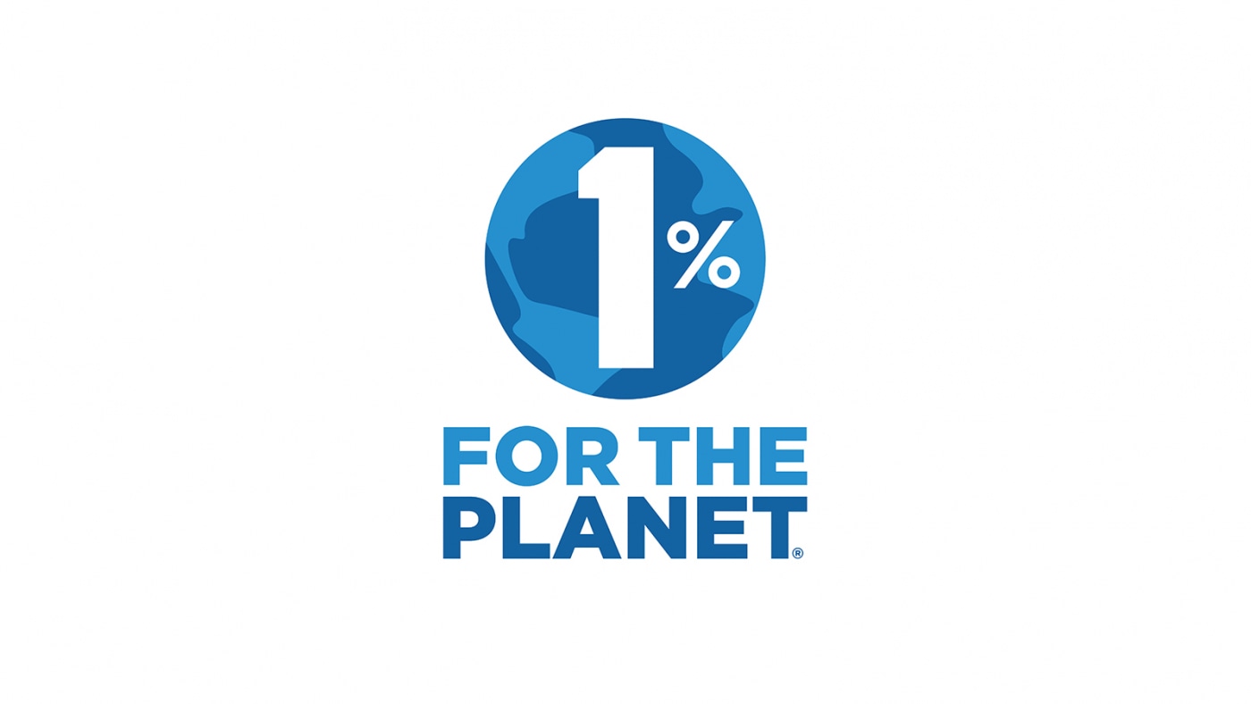 skinflint joins 1% for the Planet