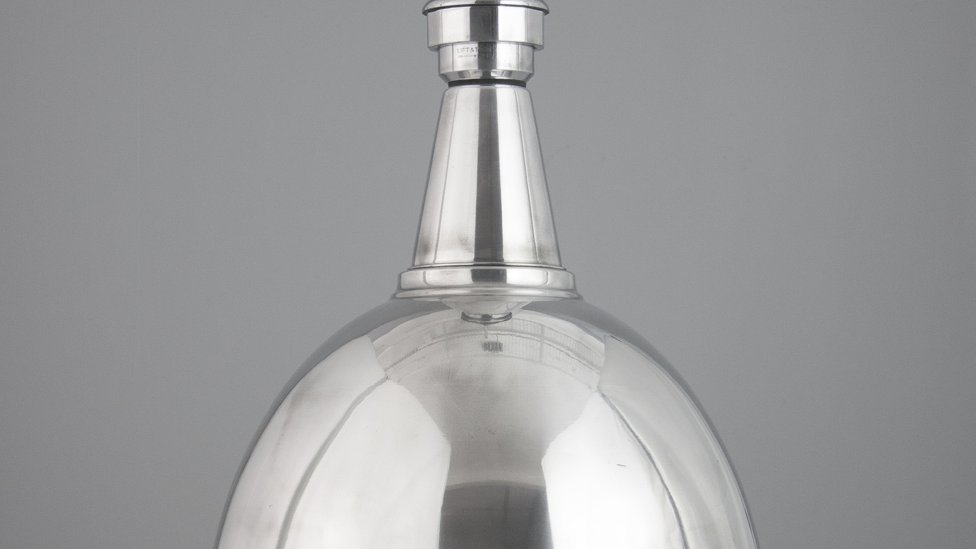 Signal Lights and Hungarian Pendants