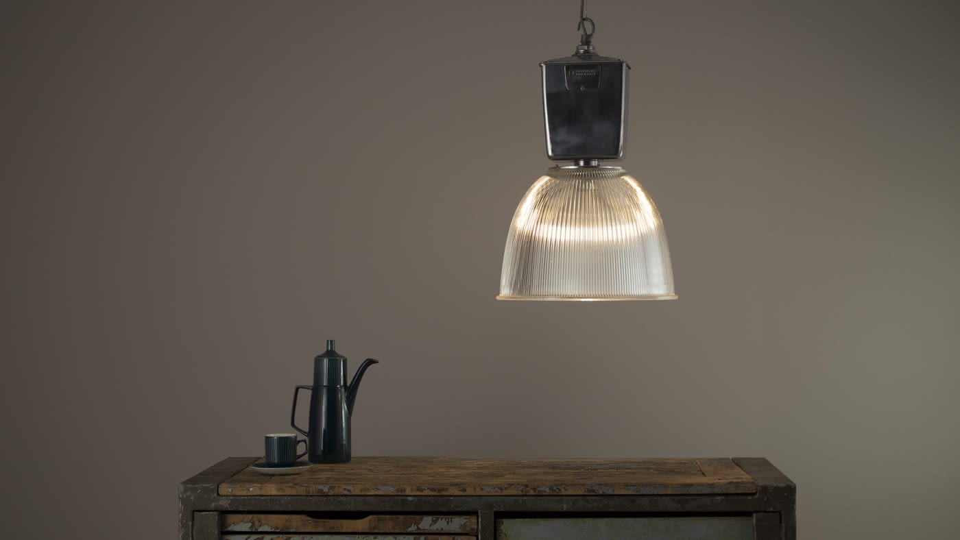 Latest releases: British heritage lighting