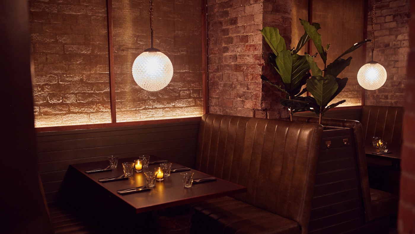 Lighting social spaces in the post-Covid world