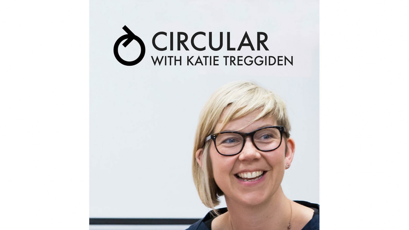 skinflint joins the ‘Circular’ podcast