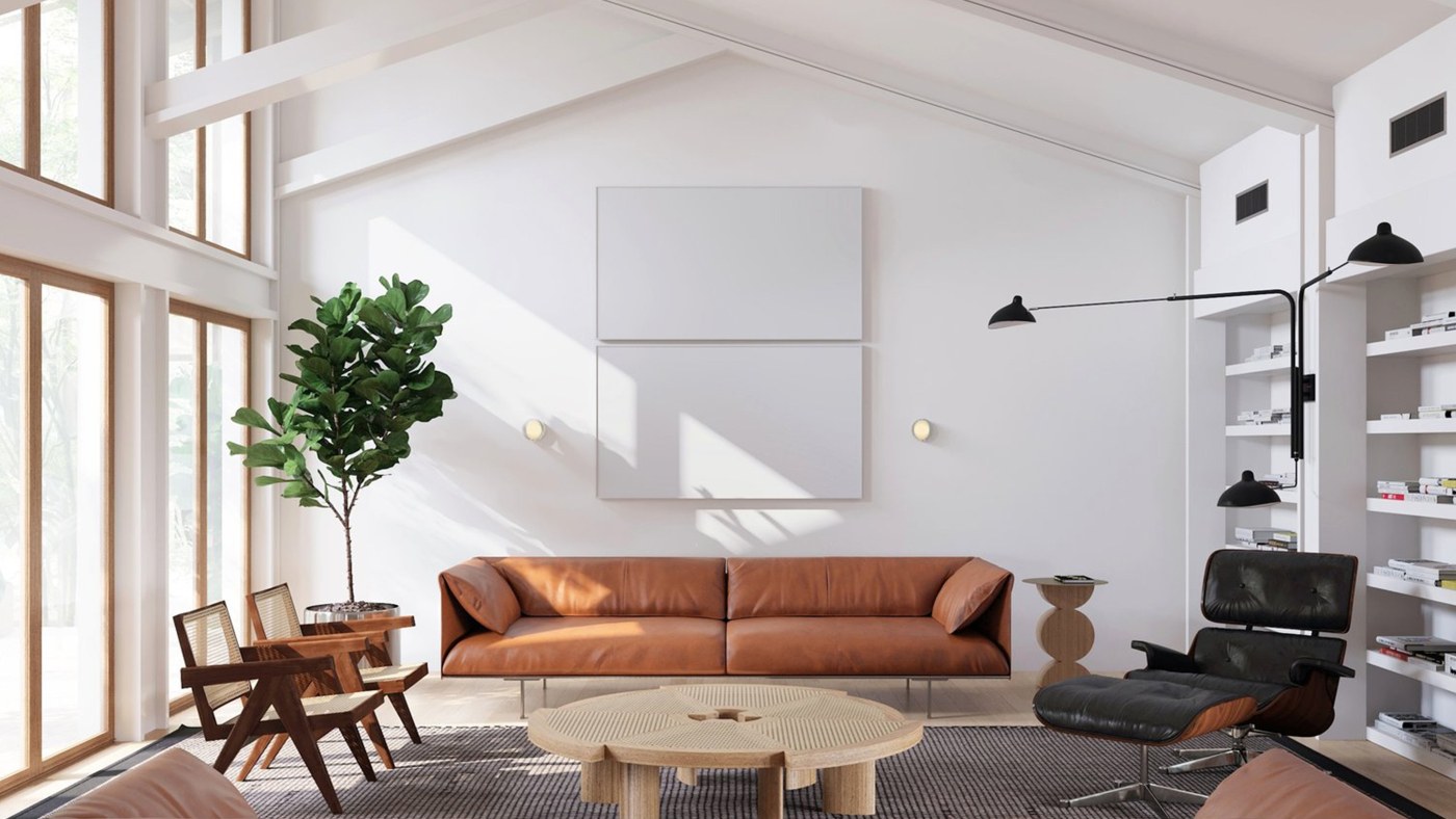 Minimalist Interior Design: Everything You Need to Know