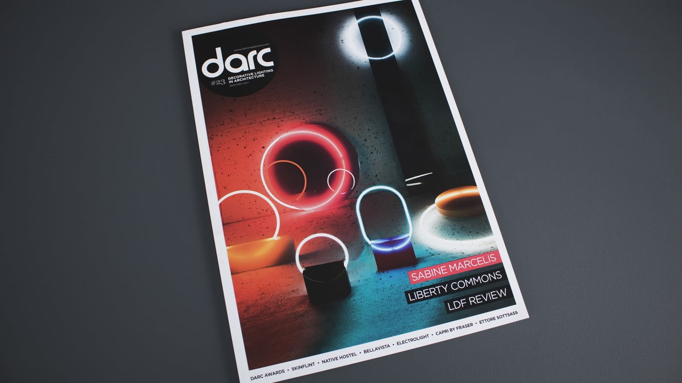 Darc Magazine: An interview with skinflint's Sophie Miller