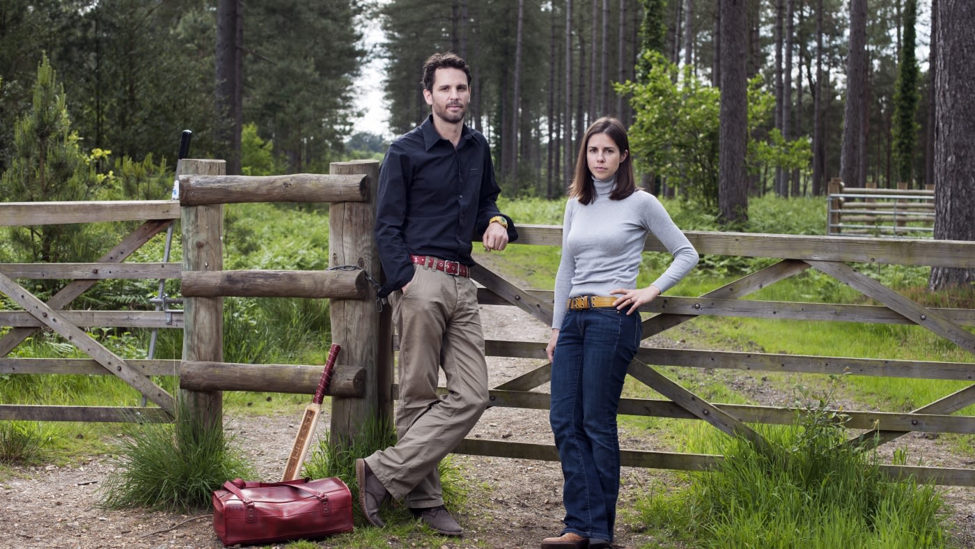 skinflint meets: Elvis & Kresse