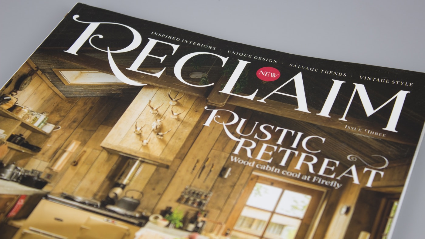 Reclaim: Interview with skinflint's Sophie Miller