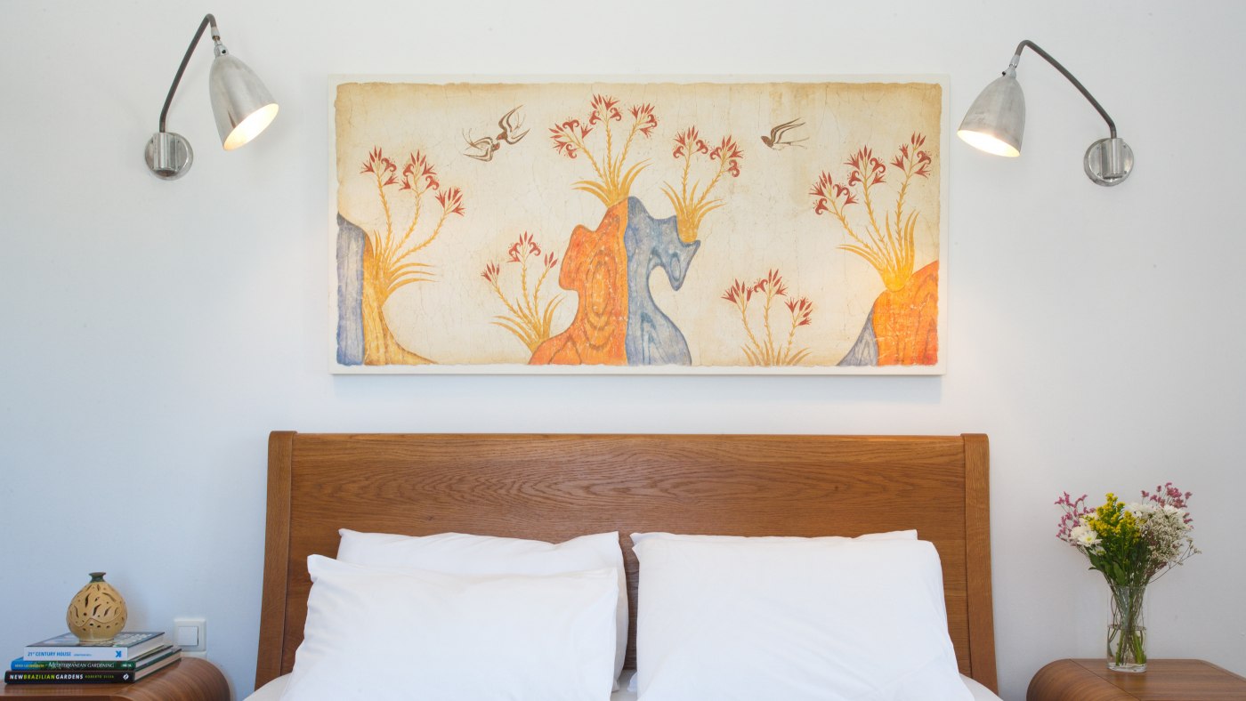 Bedroom Lighting Ideas