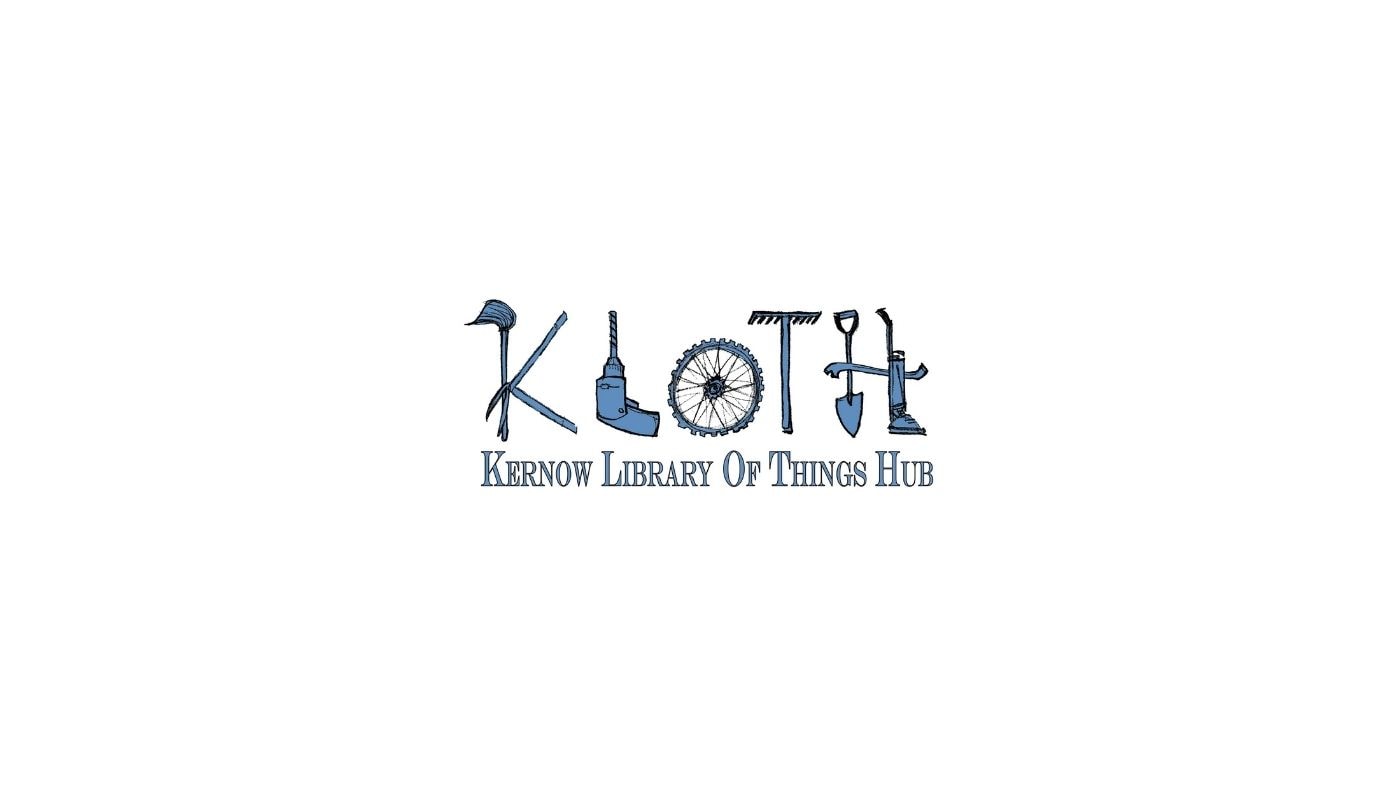 Supporting KLOTH this Christmas 2020