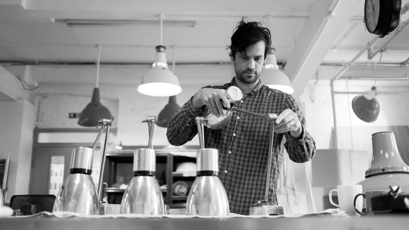 We're hiring: Product Development Engineer