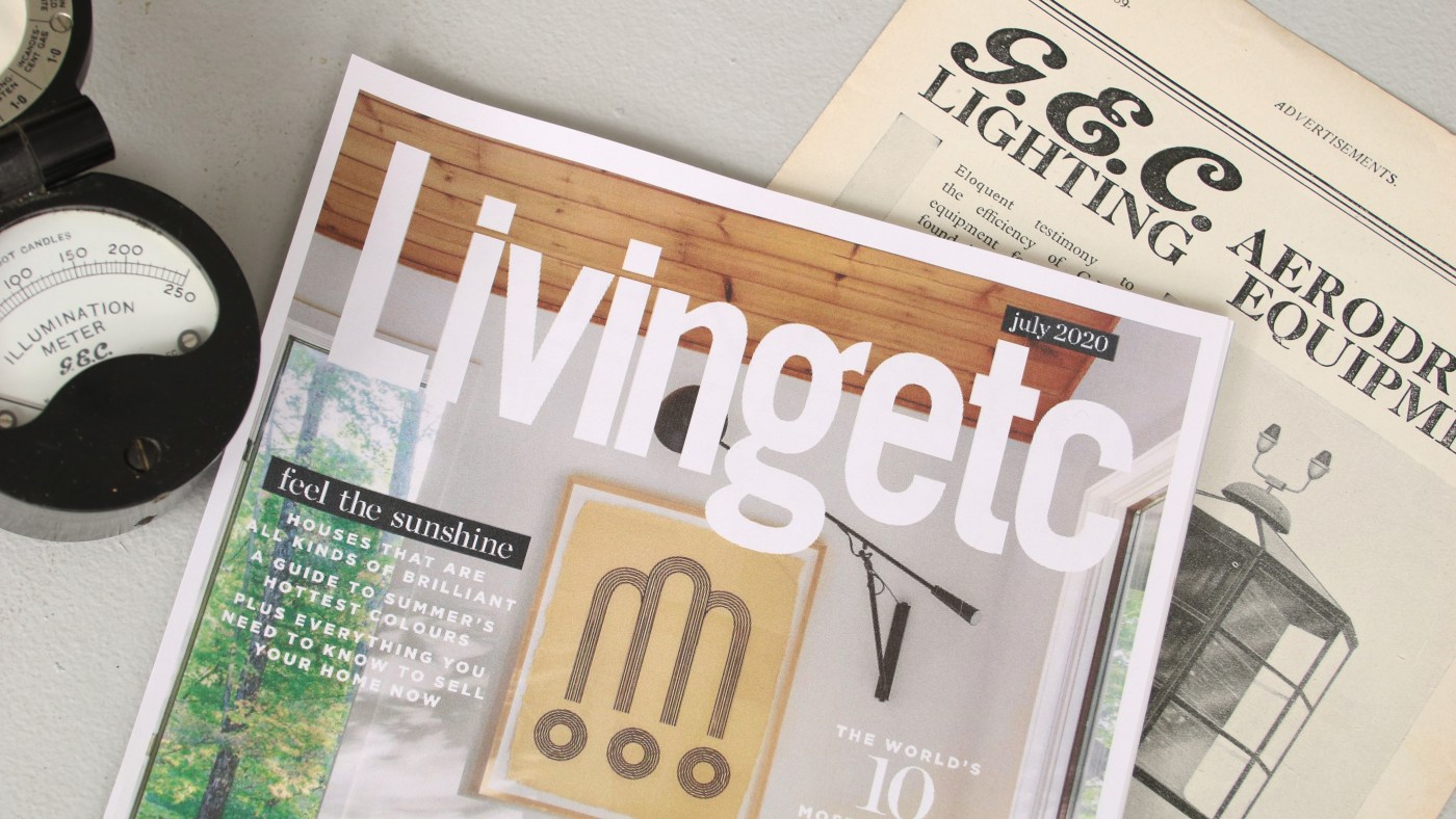 Livingetc: The home of Paula Barners