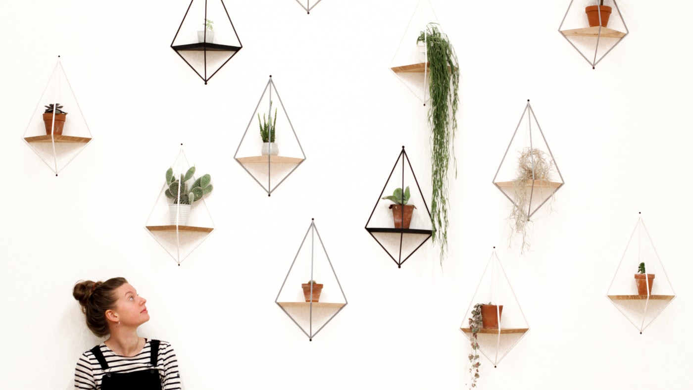 skinflint meets: Heather Scott, designer