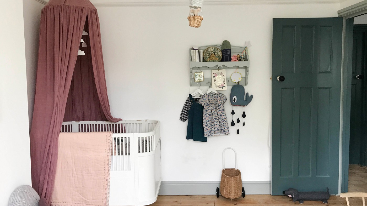 skinflint meets: Katy Orme, Apartment Apothecary