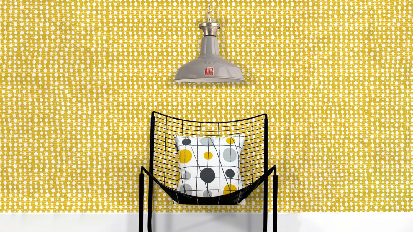 Enter our mid-century modern giveaway