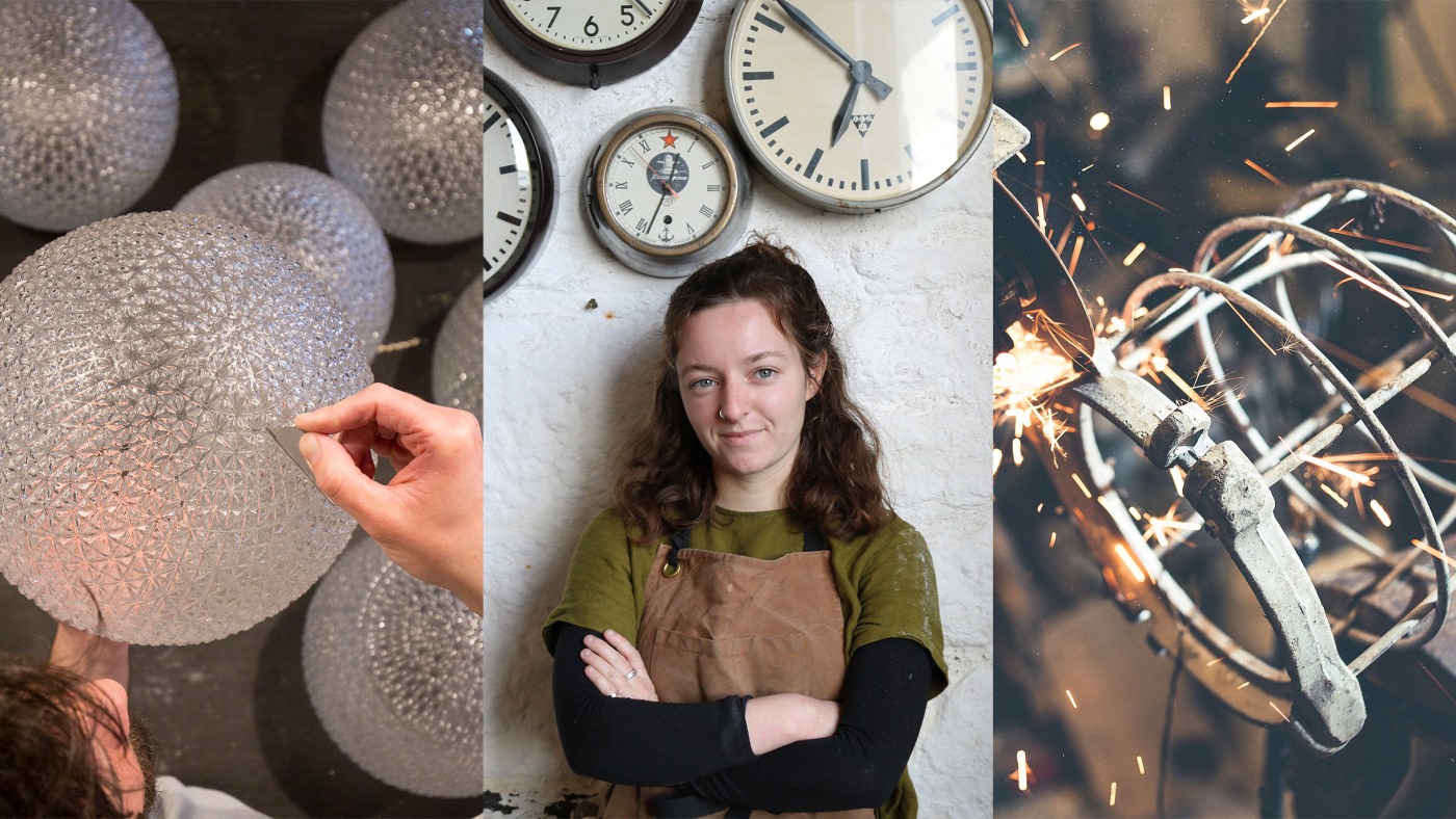 Behind the scenes: Rosy Seal, Product Development Engineer
