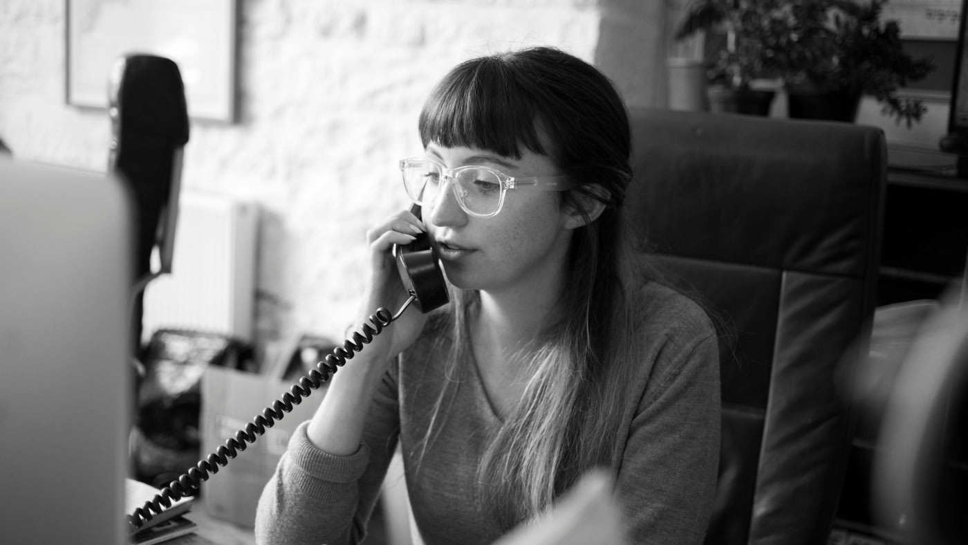 We're hiring: Sales Assistant