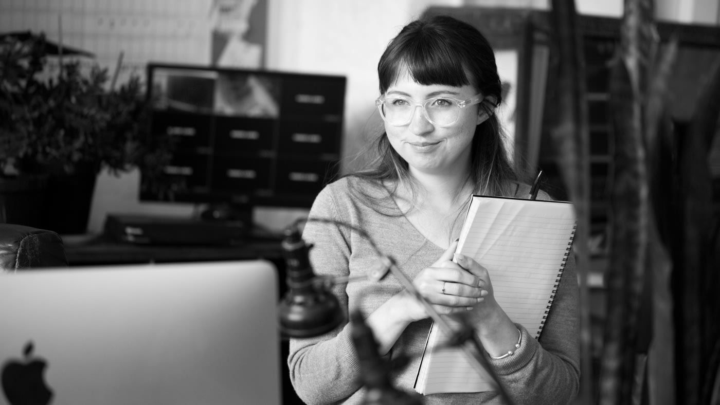 We're Hiring: Marketing Assistant