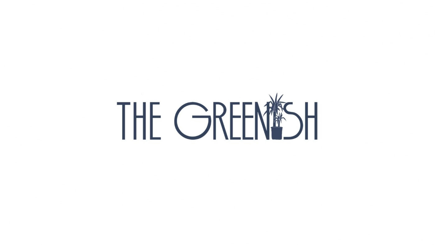 The Greenish Blog