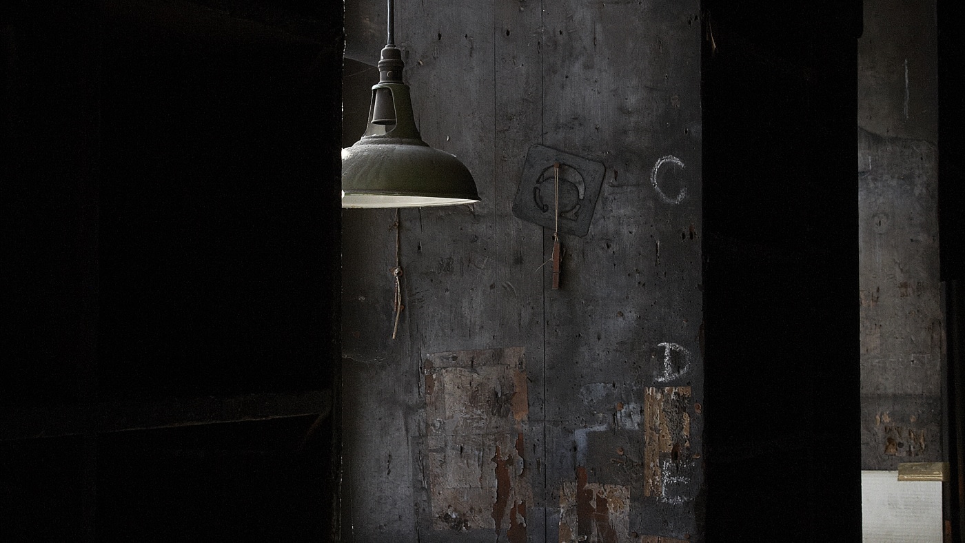 Vintage British Lighting
