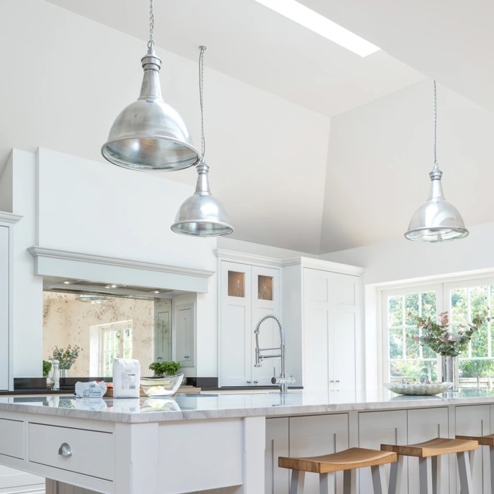 Vintage Kitchen Lighting Collection skinflint