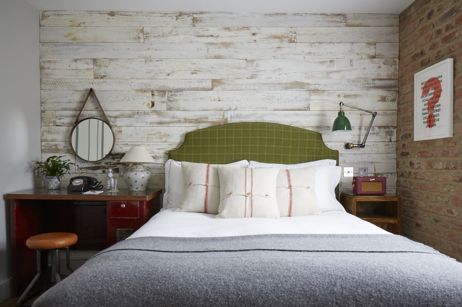 vintage bedroom lights