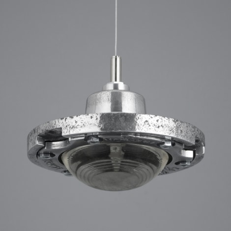 1940s Vintage Lighting Skinflint