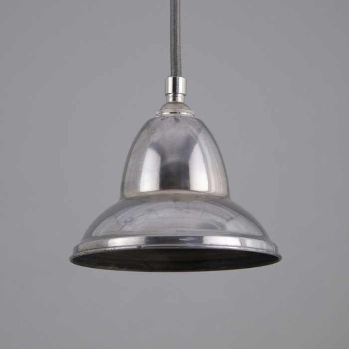 Black Vintage Lights | skinflint