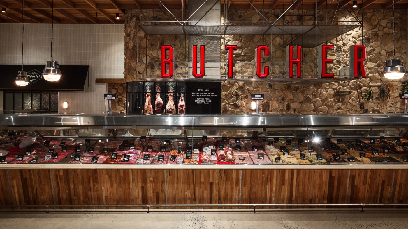 Springfield Butchers
