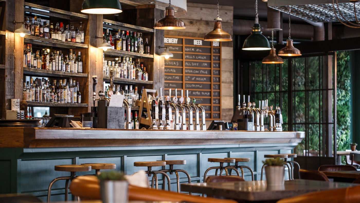 The Plough, Clapham Junction