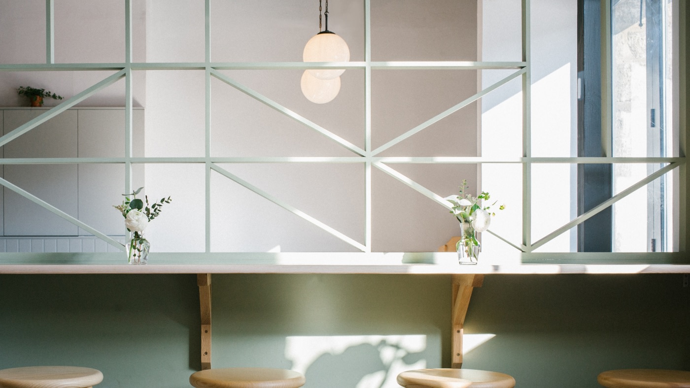 Origin Coffee, Penryn