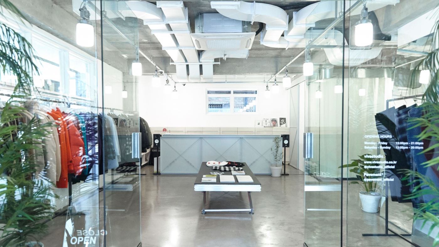 VivaStudio, Seoul