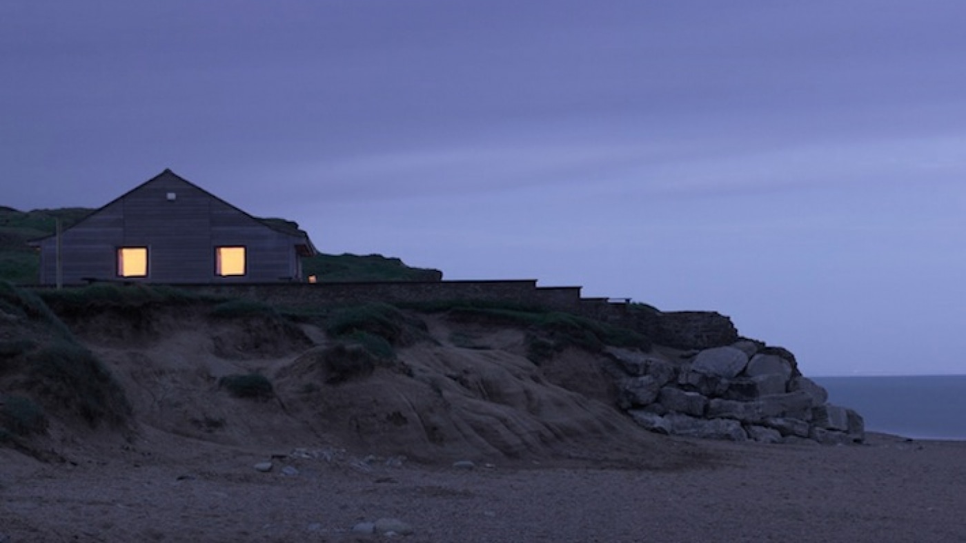 Beach House