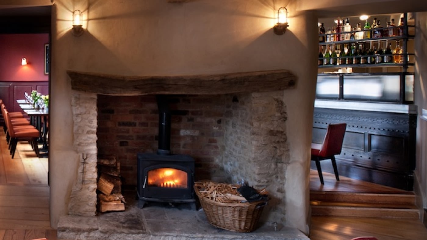 The Crown and Thistle