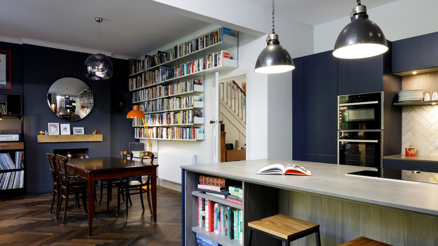 Home renovation, Glasgow