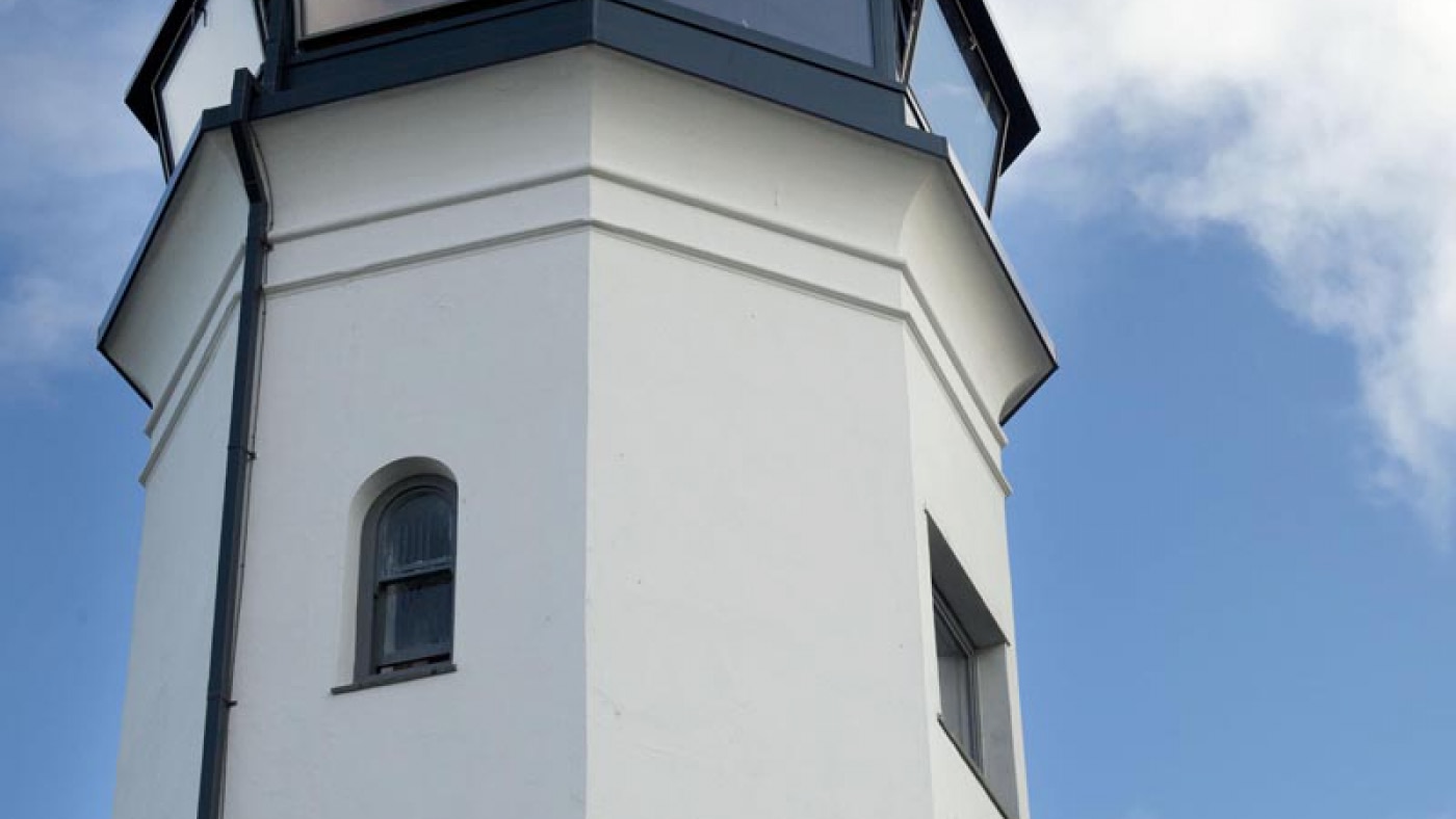 The Observatory Tower