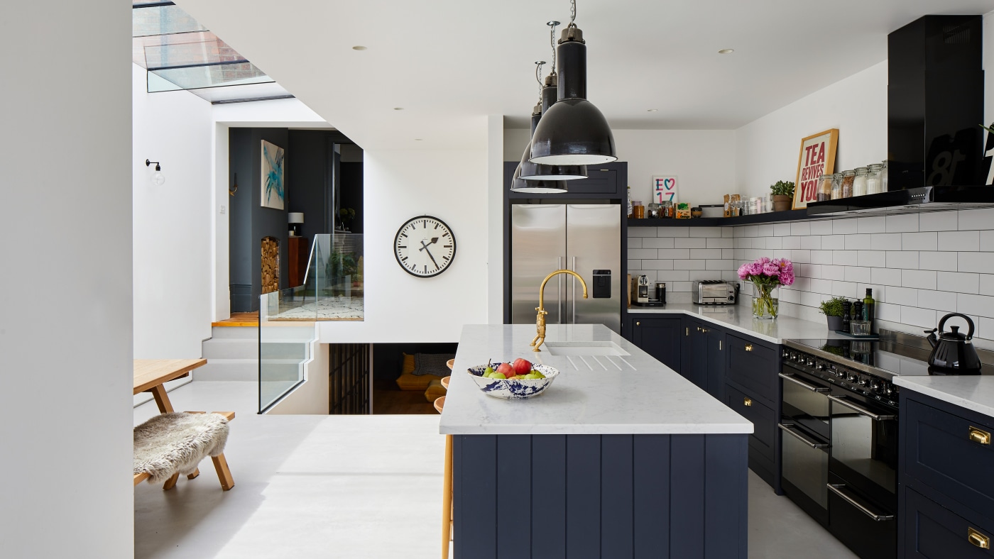 Salisbury Road, London