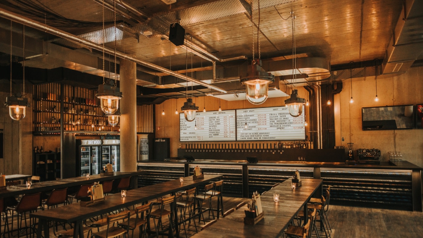 BrewDog, Berlin