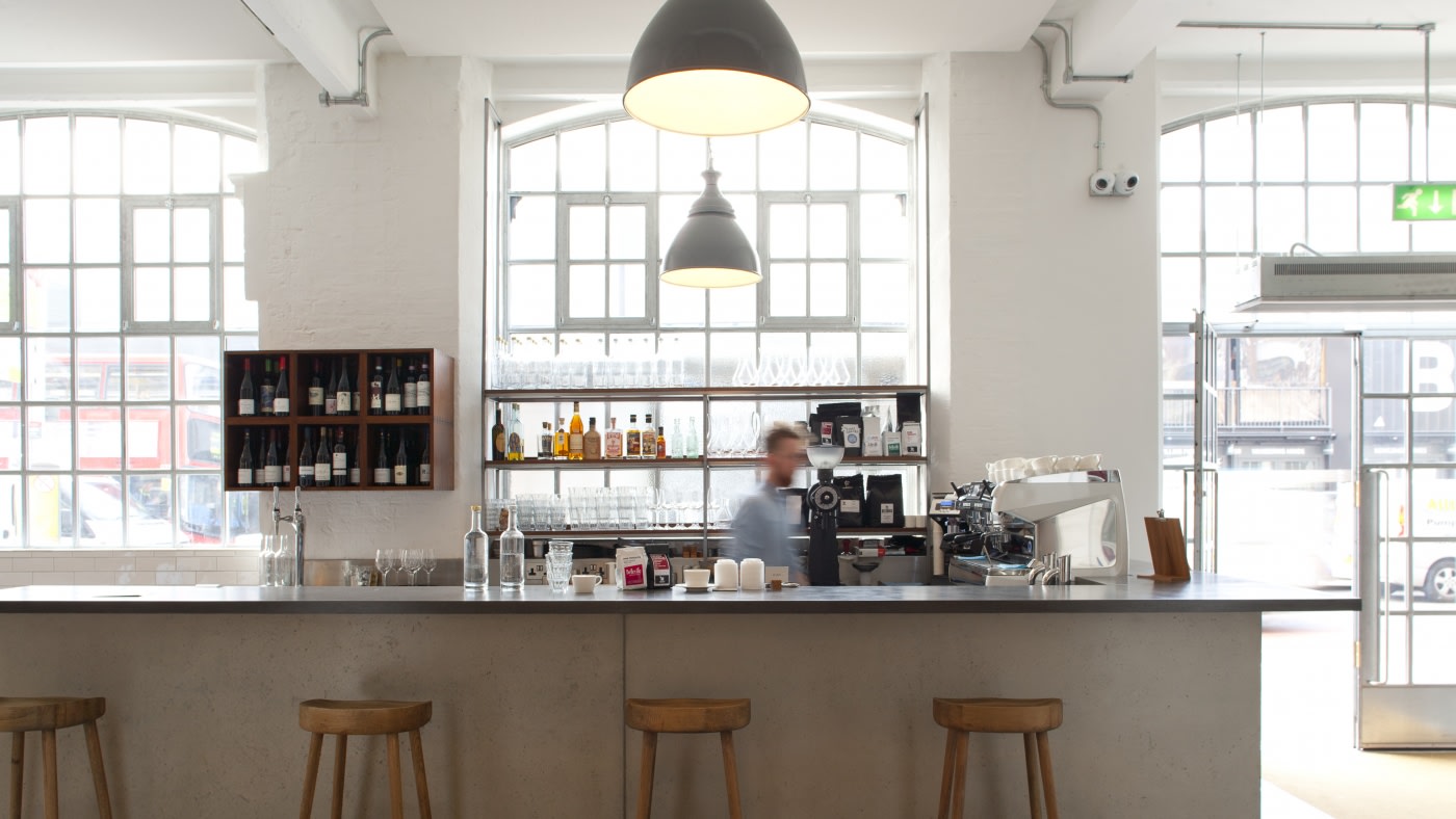 Lyles Restaurant