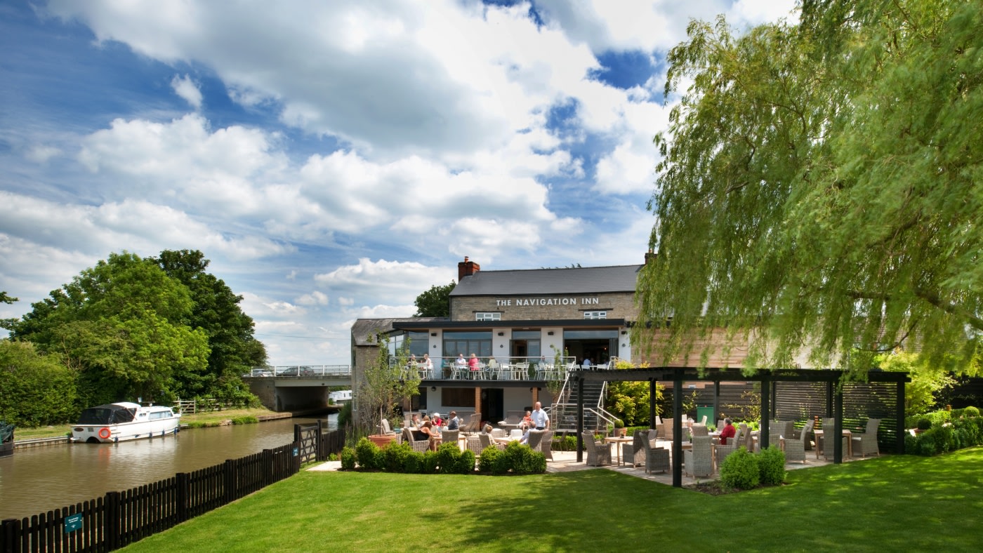 The Navigation Inn
