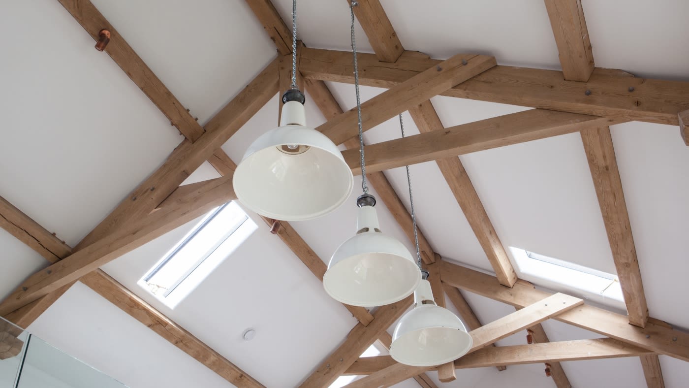 Salcombe Barn