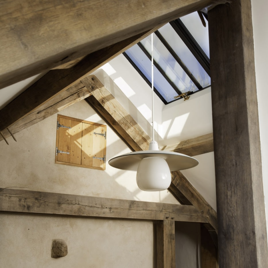 Private Residence, Constantine, Cornwall skinflint