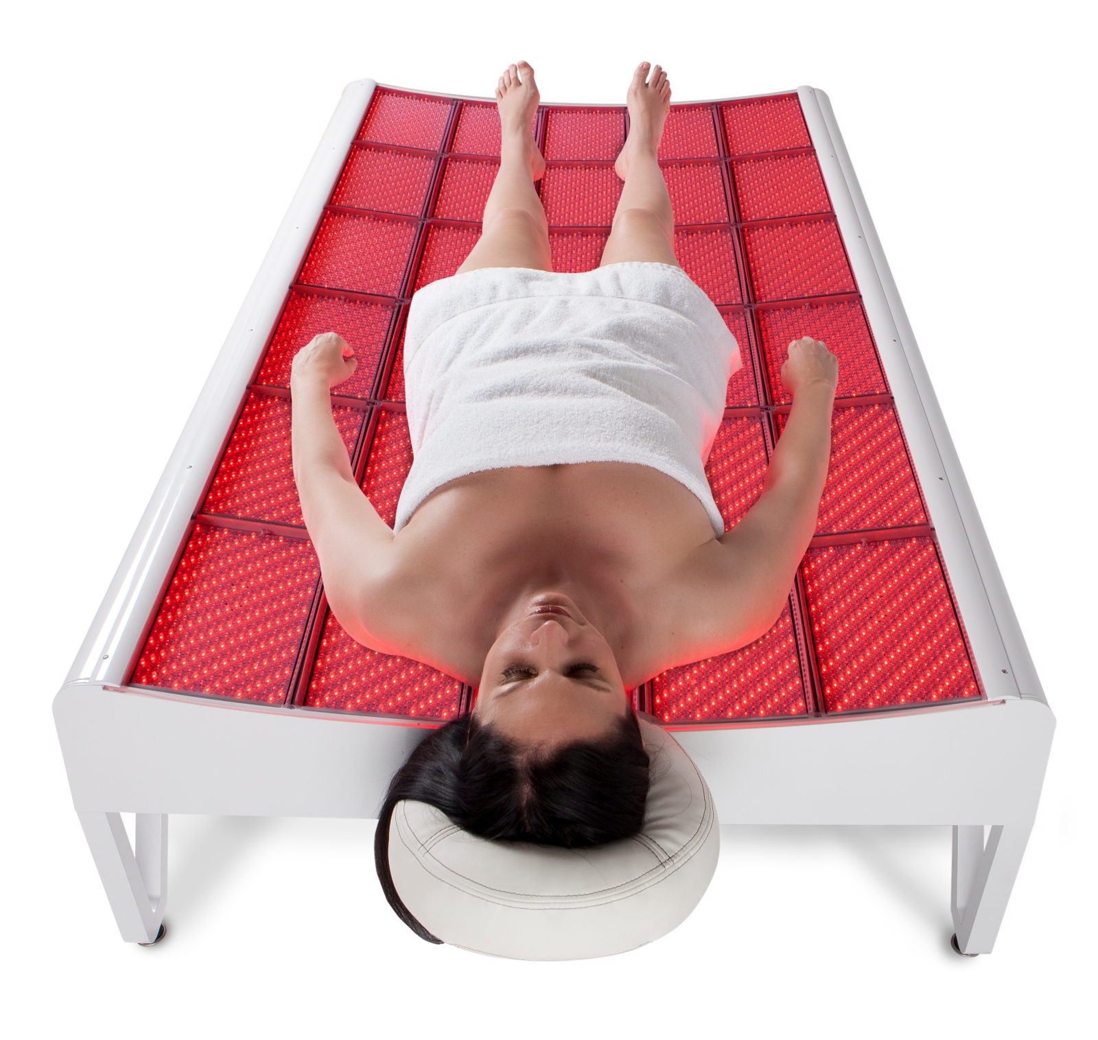 LED Bed: single session