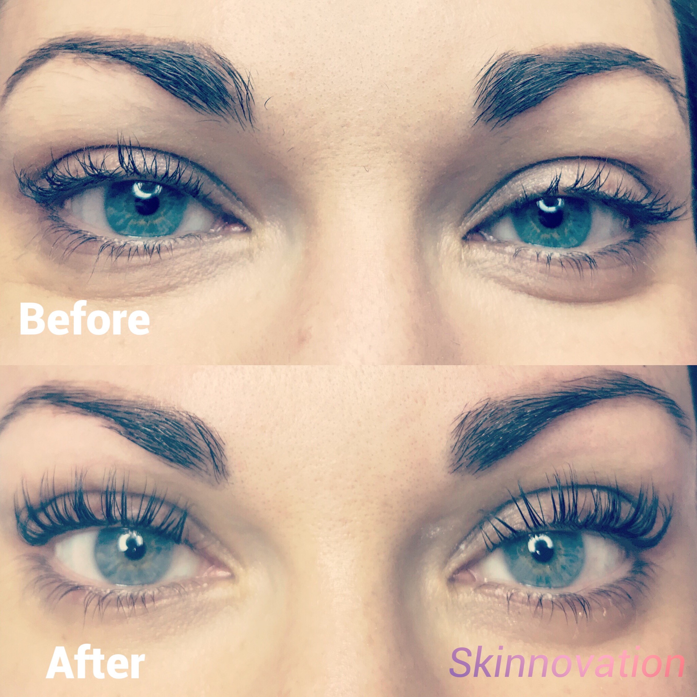 Keratin Lash Lift - YUMI™ Lashes