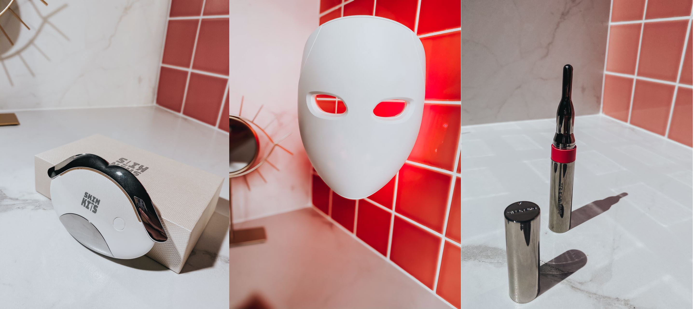 Plasma Shower | Gadgets | Skinnovation Shop