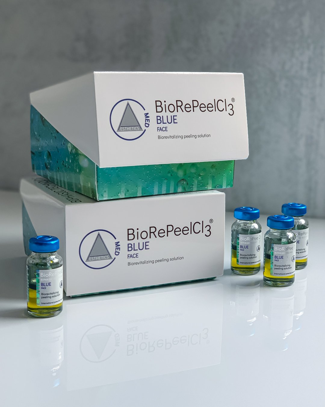 BioRePeel Professional Treatment