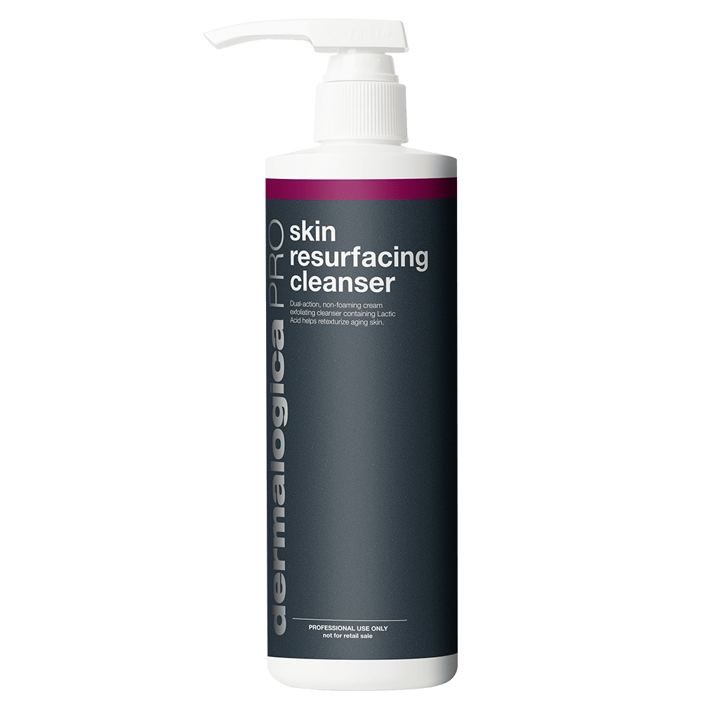 pro skin resurfacing cleanser 473 ml Skintific