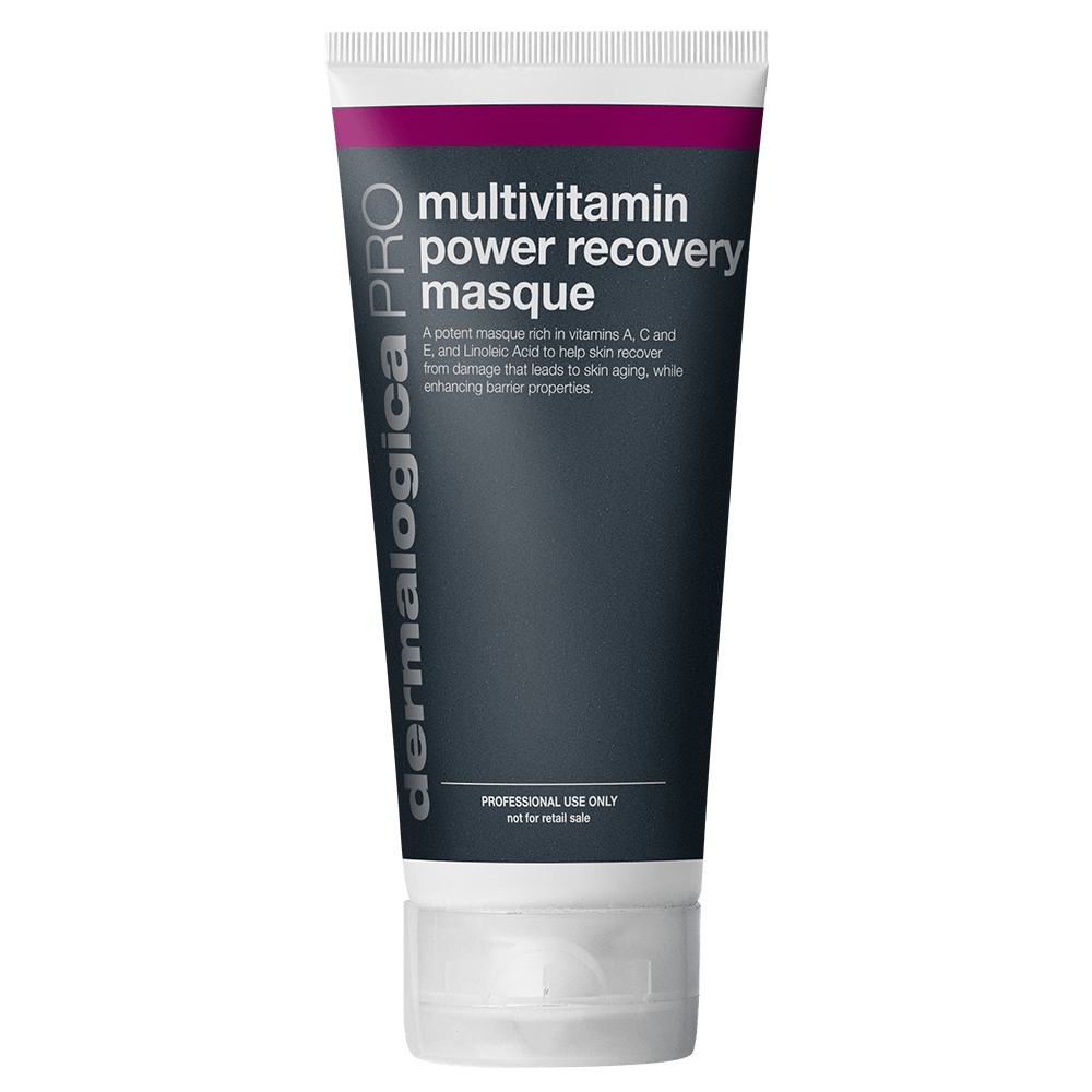 pro multivitamin power recovery masque 177 ml Skintific